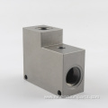 Hydraulic Control Block Manifold